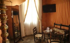 La Casona de Calderón Gastronomic&Boutique Hotel