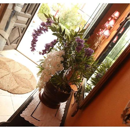 La Casona de Calderón Gastronomic&Boutique Hotel Osuna Extérieur photo