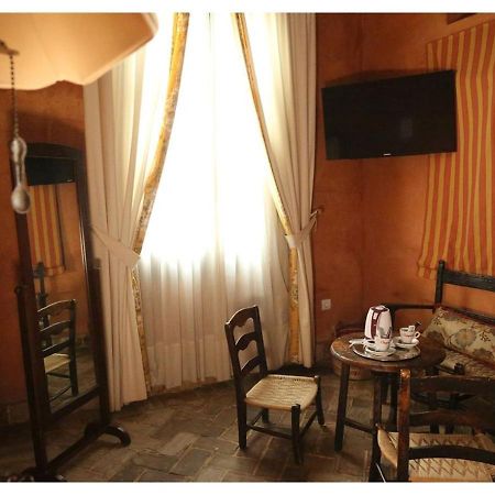 La Casona de Calderón Gastronomic&Boutique Hotel Osuna Extérieur photo