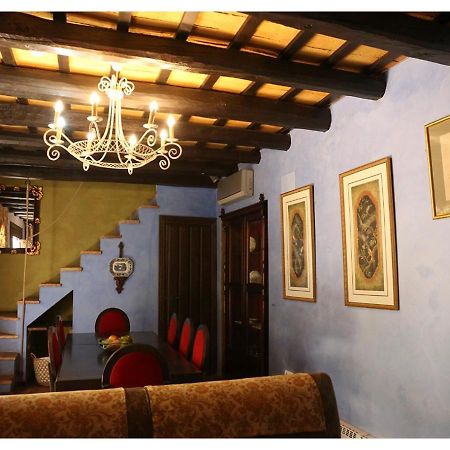 La Casona de Calderón Gastronomic&Boutique Hotel Osuna Extérieur photo