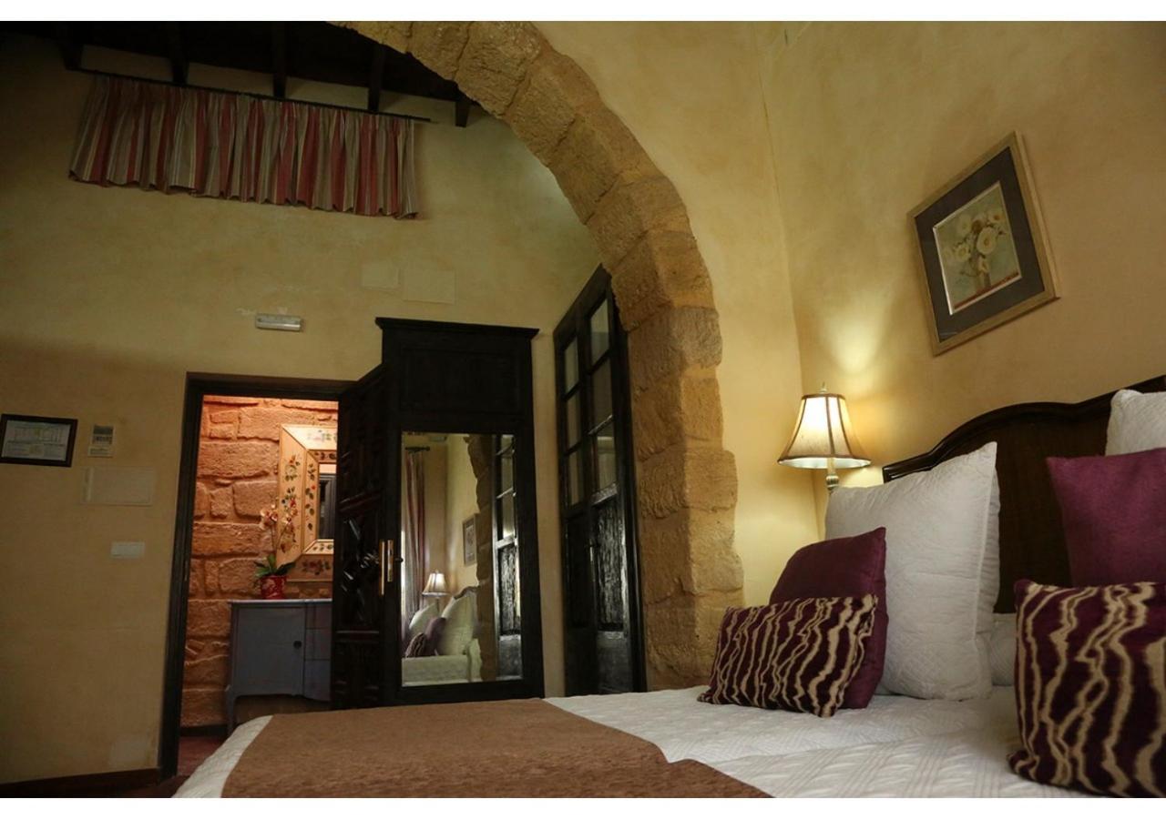 La Casona de Calderón Gastronomic&Boutique Hotel Osuna Extérieur photo