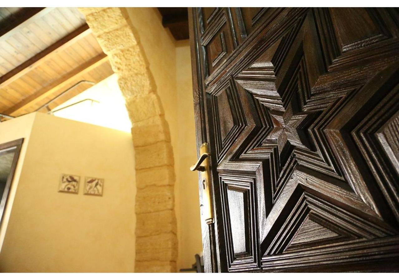 La Casona de Calderón Gastronomic&Boutique Hotel Osuna Extérieur photo