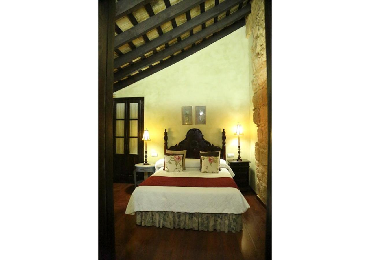 La Casona de Calderón Gastronomic&Boutique Hotel Osuna Extérieur photo