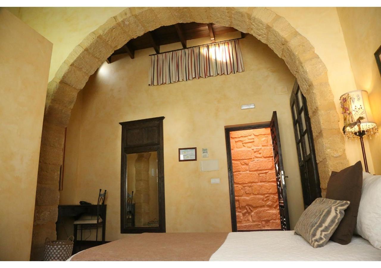 La Casona de Calderón Gastronomic&Boutique Hotel Osuna Extérieur photo