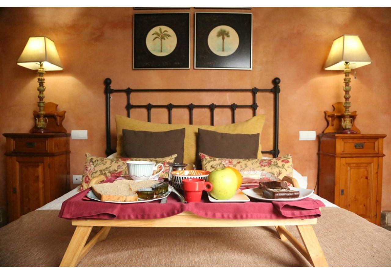 La Casona de Calderón Gastronomic&Boutique Hotel Osuna Extérieur photo