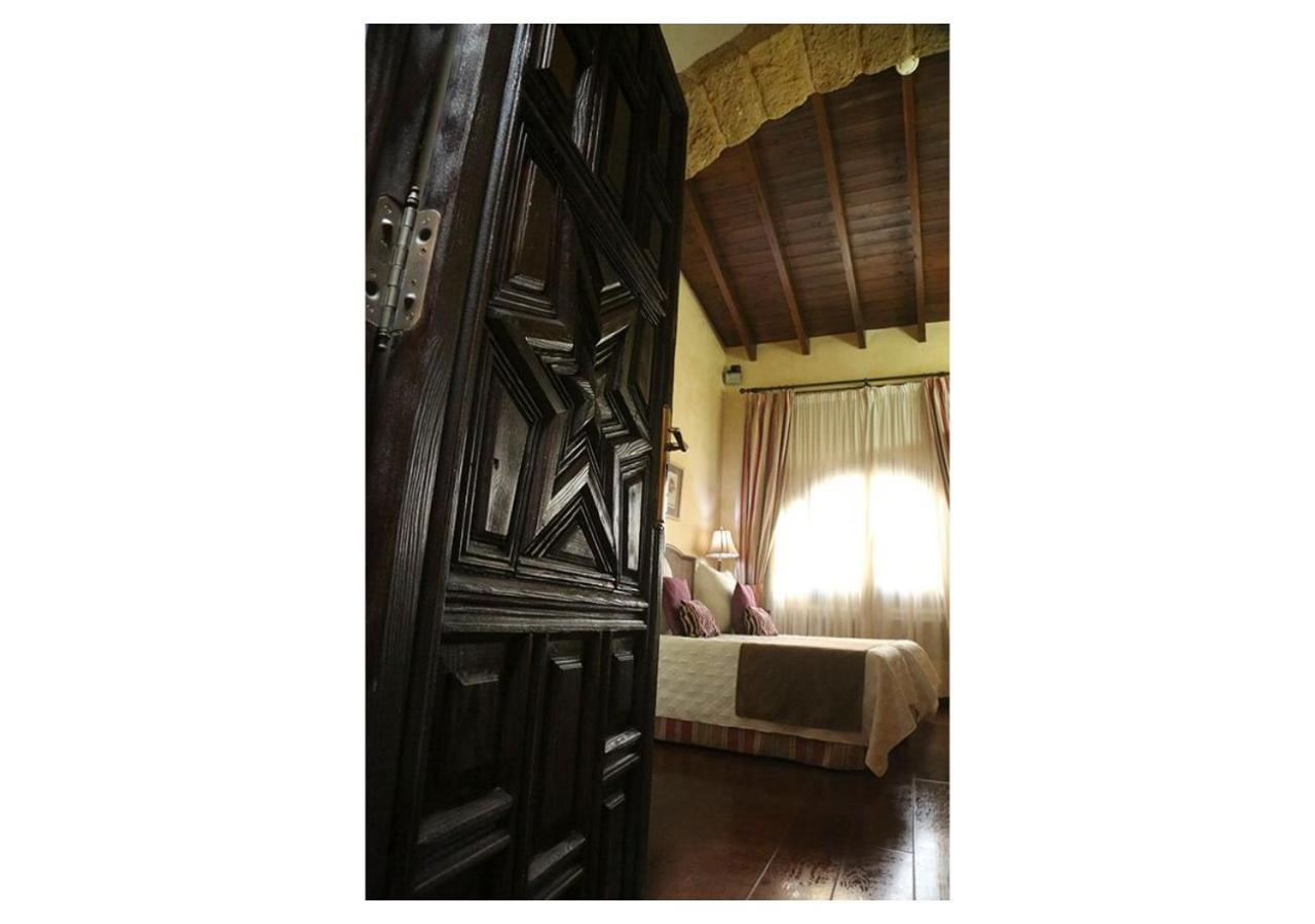 La Casona de Calderón Gastronomic&Boutique Hotel Osuna Extérieur photo