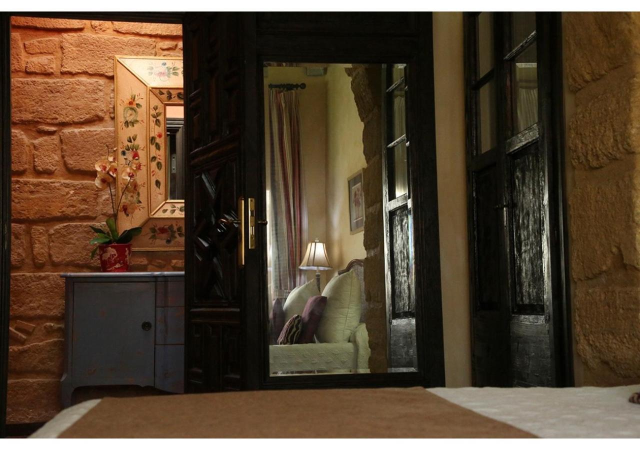 La Casona de Calderón Gastronomic&Boutique Hotel Osuna Extérieur photo