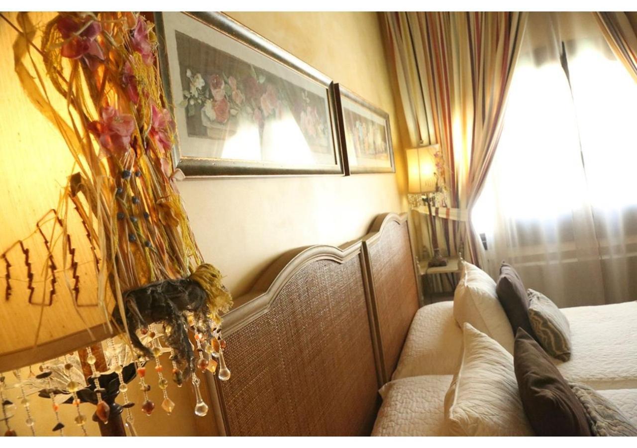 La Casona de Calderón Gastronomic&Boutique Hotel Osuna Extérieur photo