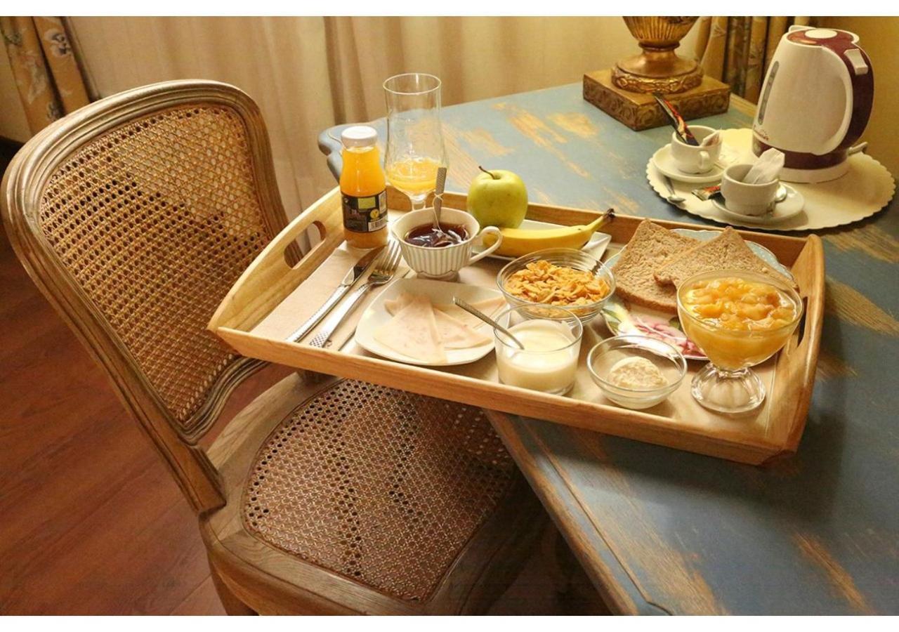 La Casona de Calderón Gastronomic&Boutique Hotel Osuna Extérieur photo