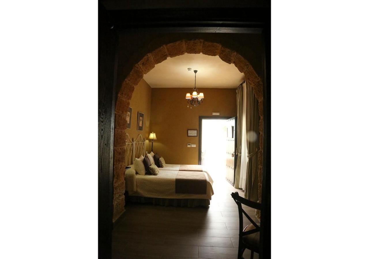 La Casona de Calderón Gastronomic&Boutique Hotel Osuna Extérieur photo
