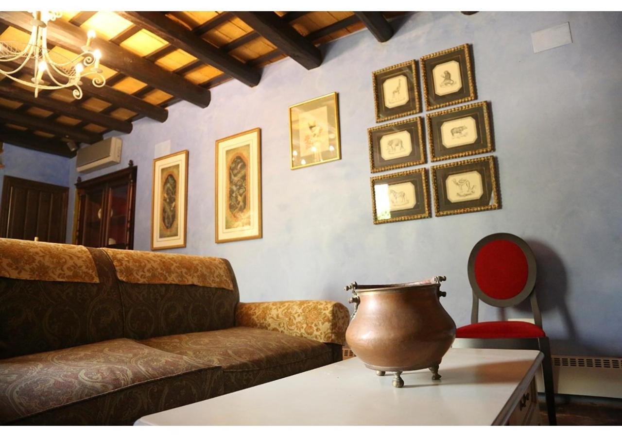 La Casona de Calderón Gastronomic&Boutique Hotel Osuna Extérieur photo